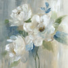 Poppy Trio I Poster Print - Nan