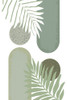Bohemian Dream Poster Print - Moss Sally Ann