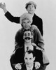 Inside the Marx Brothers Poster Print - Hollywood Archive Vintage