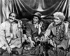 Marx Brothers Poster Print - Hollywood Archive Vintage