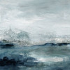 Indigo Expanse Poster Print - Carol Robinson