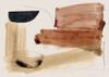 Cooking Poster Print - Dan Hobday
