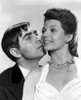 Blood And Sand, Tyrone Power, Rita Hayworth, 1941, Tm And Copyright 20Th Century-Fox Film Corp. All Rights Reserved Poster Print