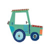 Tractor II Poster Print - Katherine and Pope