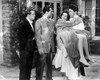 John Howard, Cary Grant, Katharine Hepburn, James Stewart, 1940 Poster Print - Hollywood Archive Vintage