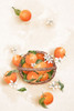 Juicy Orange 2 Poster Print - Xuan Thai