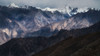 mountains Poster Print - Swapnil