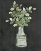 Artisanal Bouquet I Poster Print - Carol Robinson