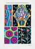 Pattern 05 Poster Print - Pictufy