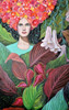 Sortir De Lombre Poster Print - Sylvie Demers