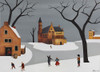 The Island Poster Print - Alexander Trifonov
