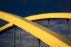 Two arches Poster Print - Stephan Ruckert