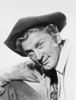 The Big Sky, Kirk Douglas, 1952 Poster Print