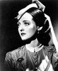 Juarez, Bette Davis, 1939 Poster Print