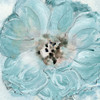 Flower Portrait II Poster Print - Susan Jill
