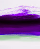 Rainbow Wave 3 Poster Print - Alyson Storms