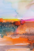 Abstrait 1 Poster Print - Sylvie Demers