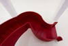Red stairs Poster Print - konglingming