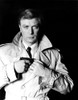 The Ipcress File, Michael Caine, 1965 Poster Print