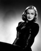 Johnny Allegro, Nina Foch, 1949 Poster Print