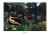The Dream Poster Print - Pictufy