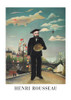 Self Portrait 1890 Poster Print - Pictufy