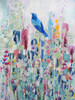Le Temps Suspendu|2022 Poster Print - Sylvie Demers