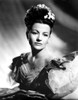 Jassy, Margaret Lockwood, 1947 Poster Print