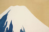 Mount Fuji From Momoyogusa Poster Print - Pictufy