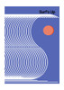 Surfs Up Blue Poster Print - Frances Collett