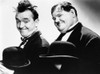 Way Out West, From Left, Stan Laurel, Oliver Hardy, 1937 Poster Print