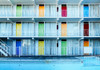 Architectural 8 Poster Print - Rachel Lee