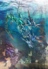 Deep 1 Poster Print - Rafal Kulik