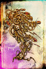 Krytion 3 Poster Print - Rafal Kulik