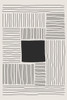 Minimalism Shapes #3 Poster Print - Jay Stanley