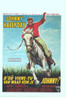 Where Are You From Johnny Movie Poster (11 x 17) - Item # MOV412580