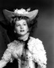 Ivy, Joan Fontaine, 1947 Poster Print