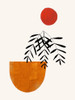 Autumn Vine Poster Print - Ejaaz Haniff