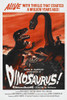 Dinosaurus Poster Print - Screendoor