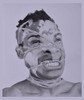 Isolation Poster Print - Ojenike Oladapo