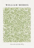 Willow Pattern Poster Print - Pictufy