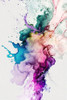 Mystical Haze Poster Print - Mauro