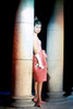 Breakfast At Tiffany'S, Audrey Hepburn, 1961 Poster Print
