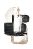 Brush Strokes-3 Poster Print - Sally Ann Moss