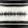 Waveform 3 Poster Print - Screendoor