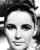 The V.I.P.S, Elizabeth Taylor, 1963 Poster Print