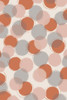 Pastel Dots Poster Print - Treechild