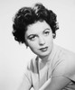 It Came From Beneath The Sea, Faith Domergue, 1955 Poster Print