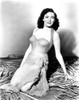 Island Of Desire,, Linda Darnell, 1952 Poster Print