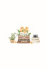 Hello Spring Poster Print - Xuan Thai
